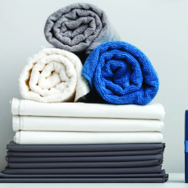 Signature Wash & Fold